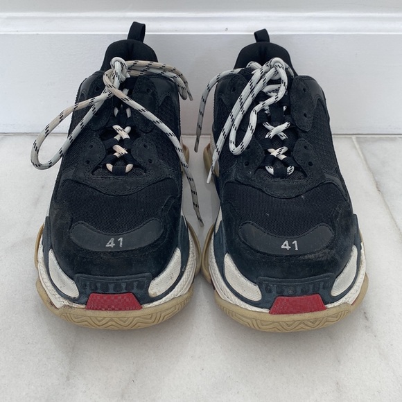 Balenciaga triple s - Picture 3 of 6